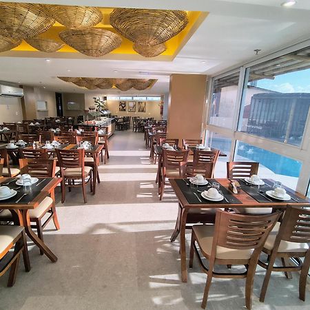 Bali Mar Hotel Натал Екстериор снимка
