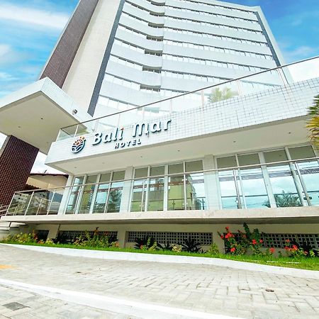 Bali Mar Hotel Натал Екстериор снимка