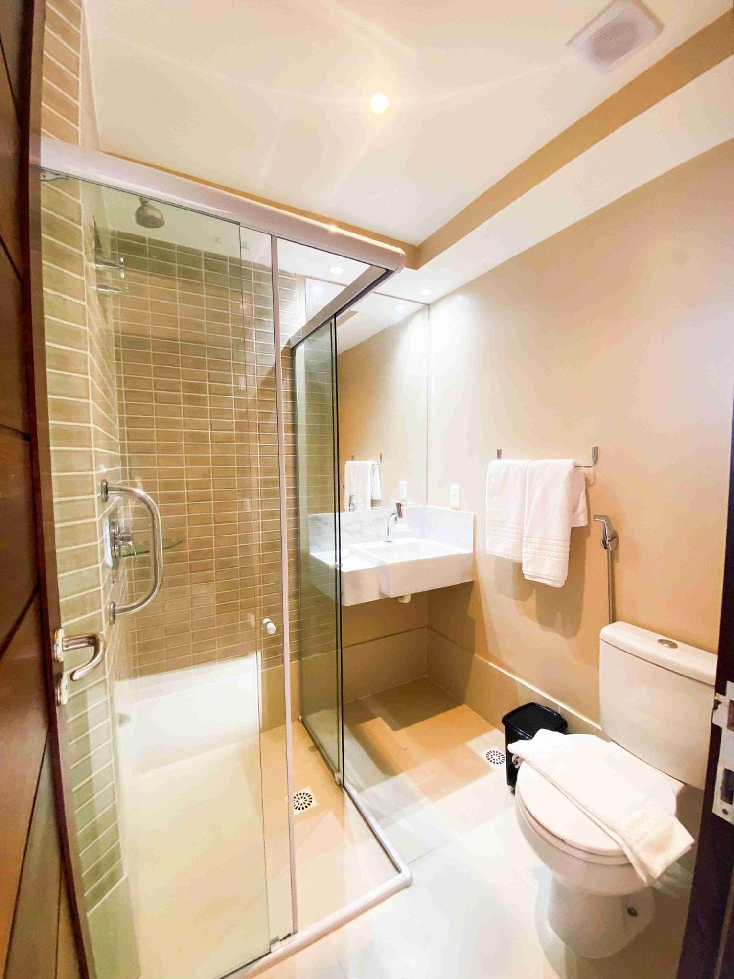 Bali Mar Hotel Натал Екстериор снимка