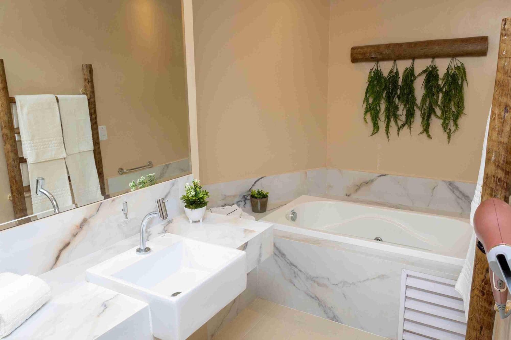 Bali Mar Hotel Натал Екстериор снимка