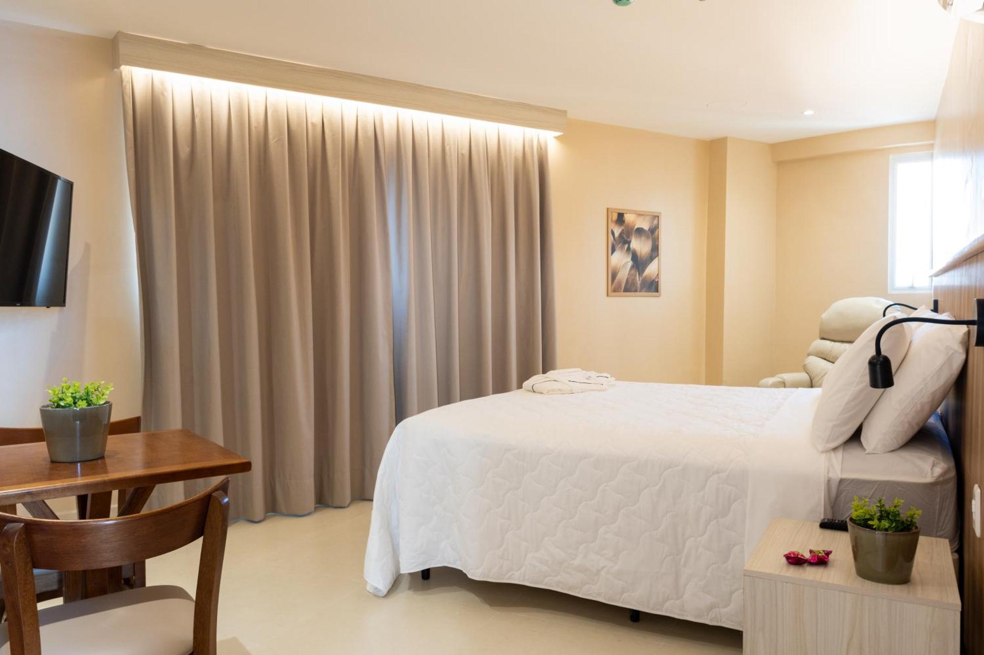 Bali Mar Hotel Натал Екстериор снимка