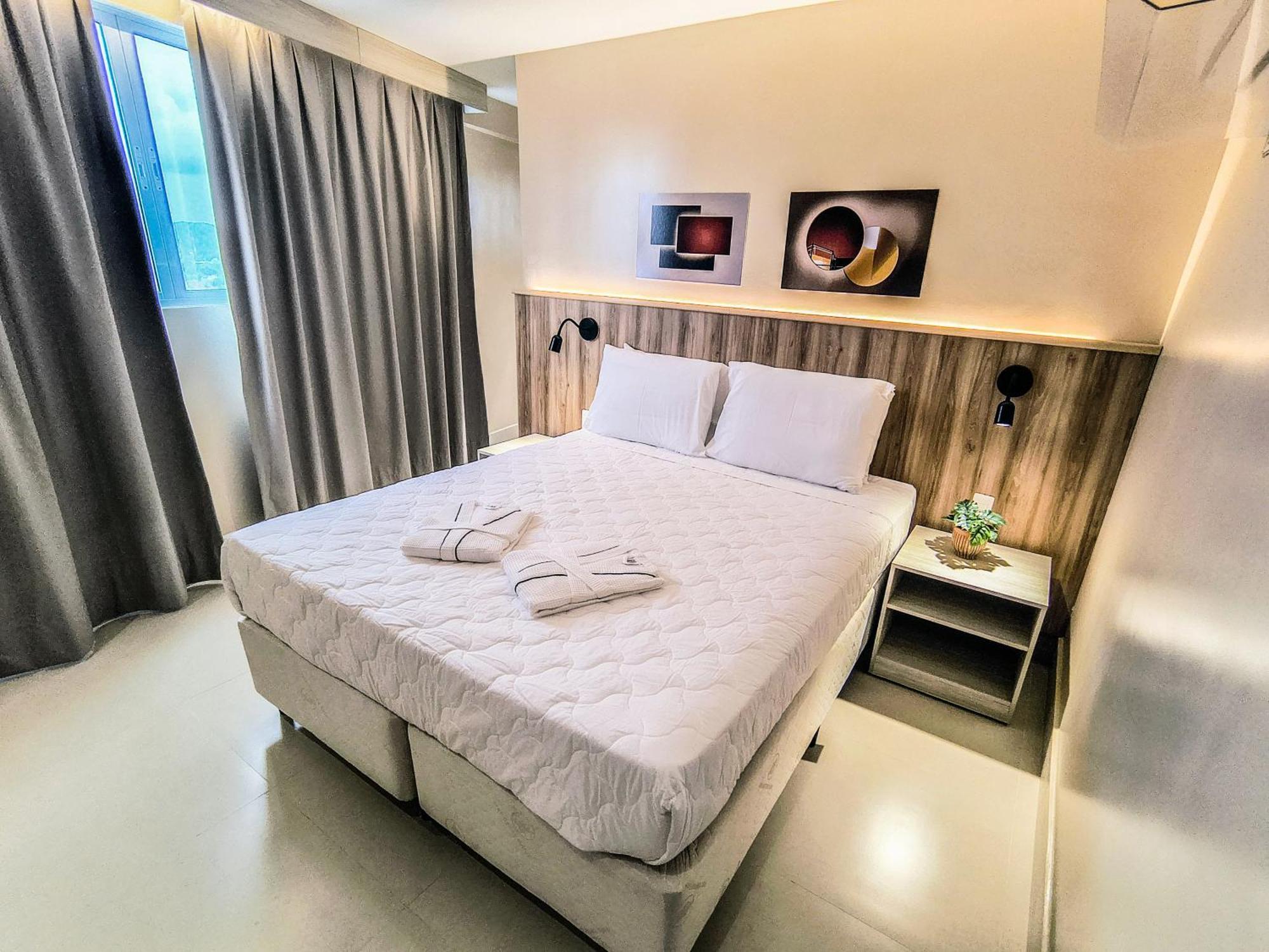 Bali Mar Hotel Натал Екстериор снимка