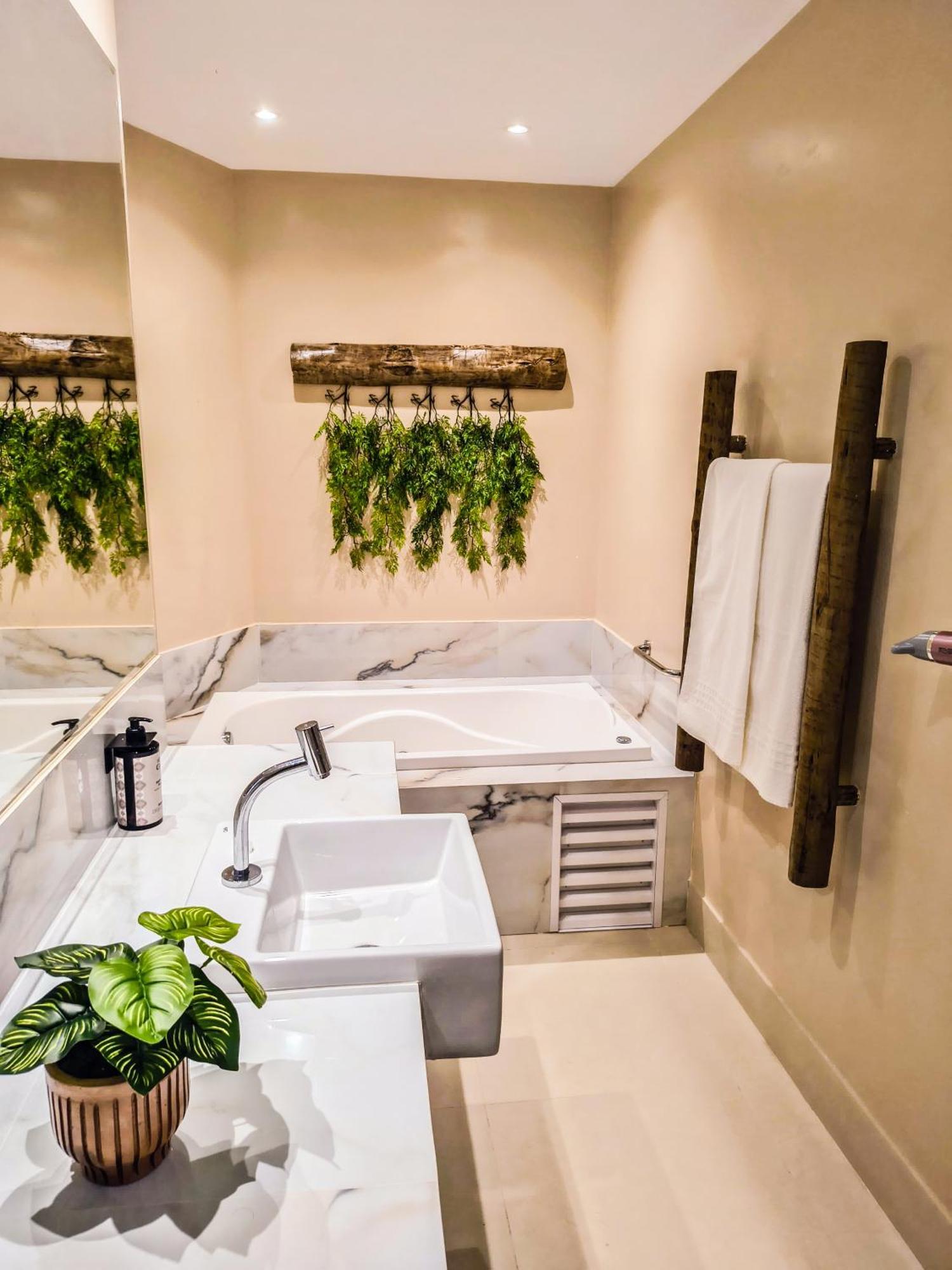 Bali Mar Hotel Натал Екстериор снимка