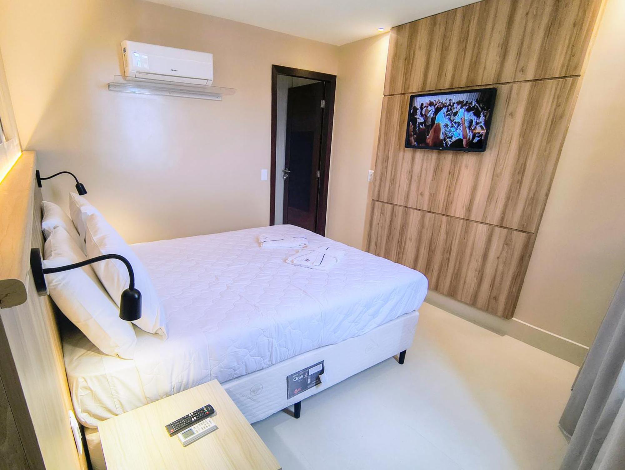 Bali Mar Hotel Натал Екстериор снимка