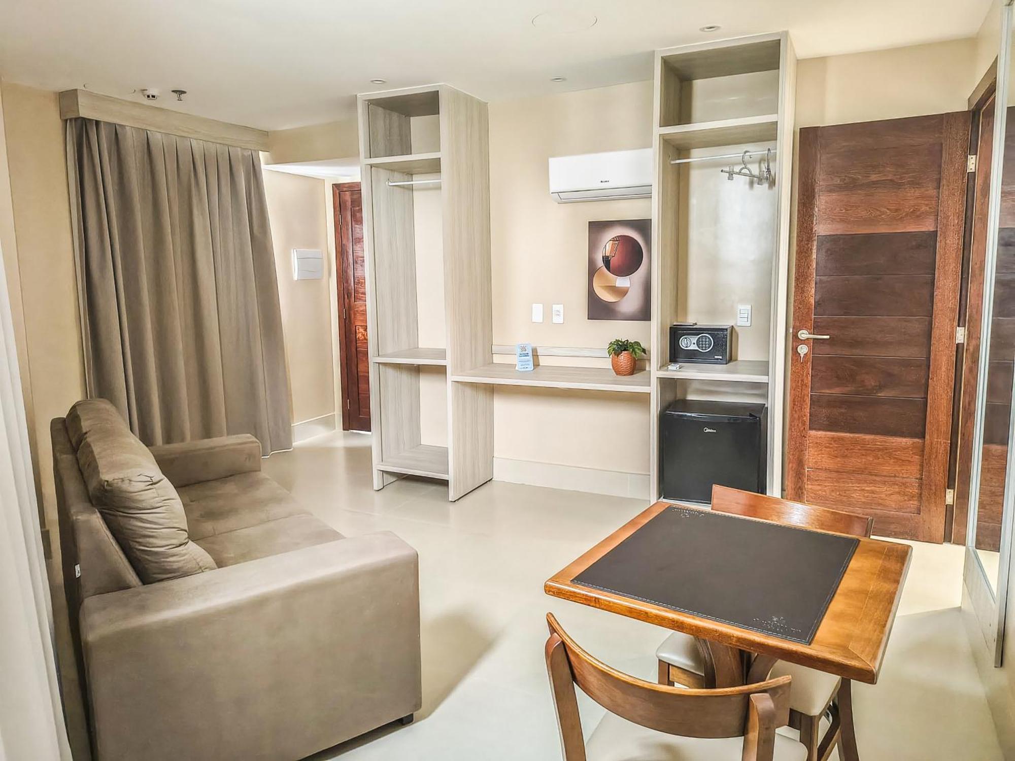 Bali Mar Hotel Натал Екстериор снимка