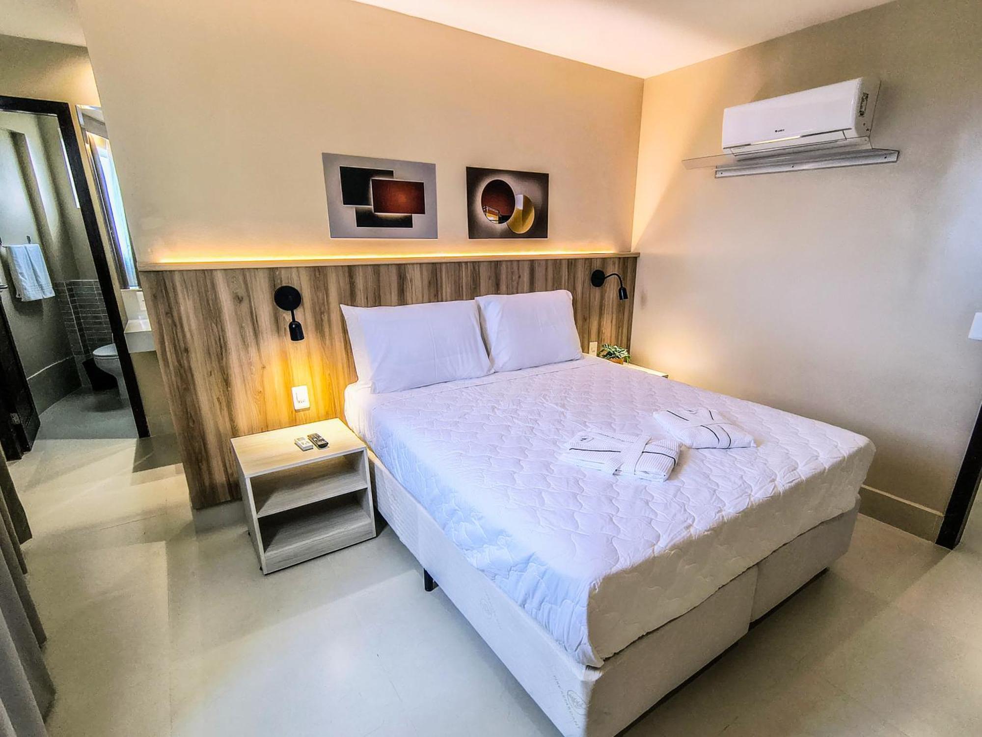 Bali Mar Hotel Натал Екстериор снимка