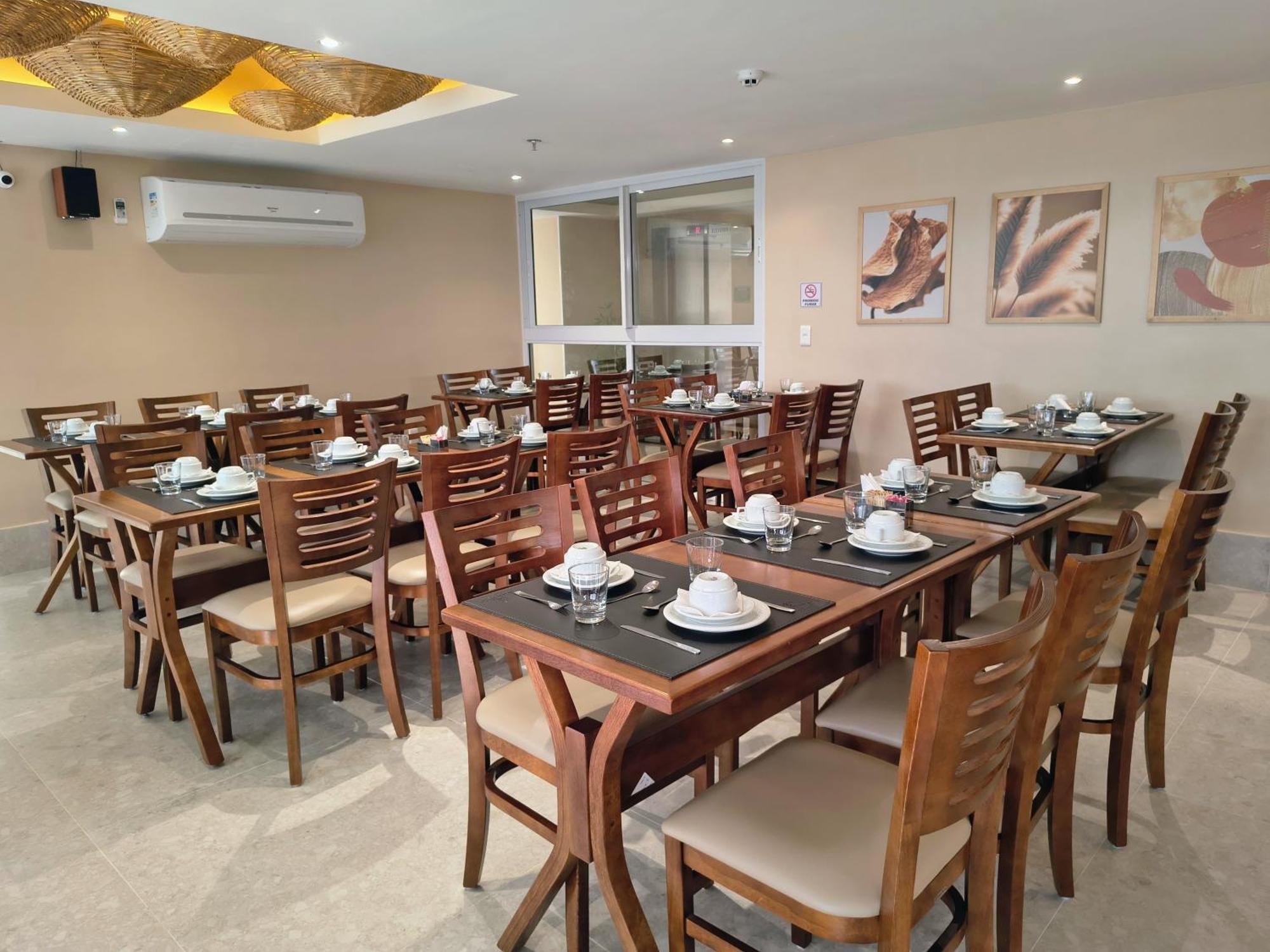 Bali Mar Hotel Натал Екстериор снимка