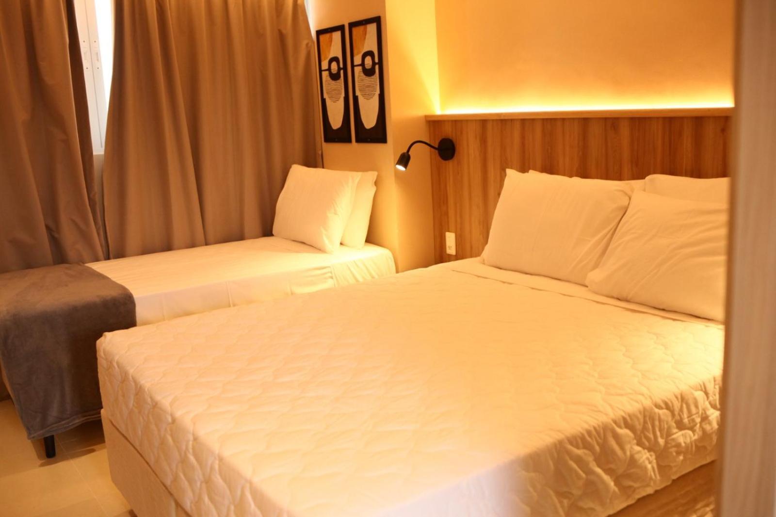 Bali Mar Hotel Натал Екстериор снимка